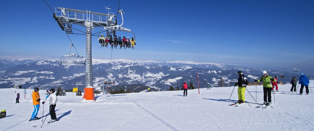 Gerlitzeni sípálya