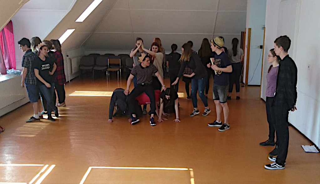 A csillagszemű juhász próbája