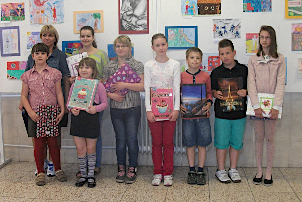 Korunk hősei - díjazottak