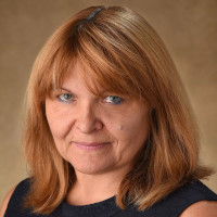 Szepessyné Azari Éva Beatrix profilképe