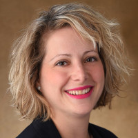 Udvardi-Bálint Éva profilképe