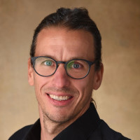 Balogh Dávid profilképe