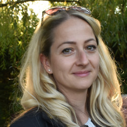 Dancs Viktória profilképe