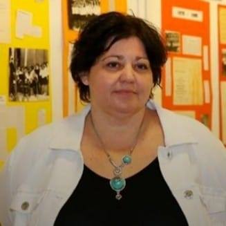 Dr. Gentischerné Dani Zita Erika profilképe