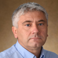 Fekete Zoltán profilképe