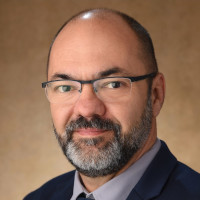 Kratzmajer Zoltán profilképe