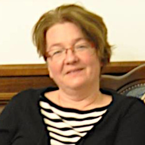 Szeitlné Mészáros Márta profilképe