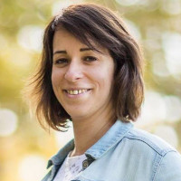 Tiger-Mudra Kinga profilképe