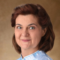 Péntek Klára Andrea profilképe