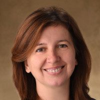 Pocsai Mária Andrea profilképe