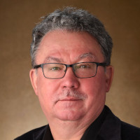 Rohonczi István profilképe