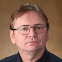 Süveges Zoltán profilképe