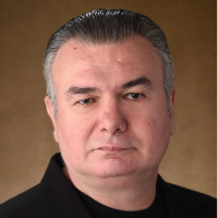 Szabó János profilképe