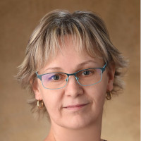 Garamszeginé Szücs Ildikó profilképe