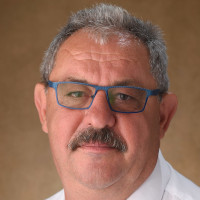 Takács László profilképe