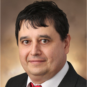 Vámosi Zoltán profilképe